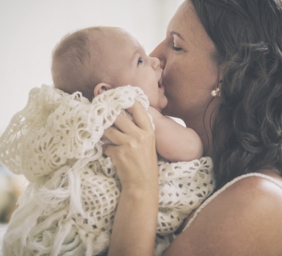 5 Ways You Can Bond with Your Baby