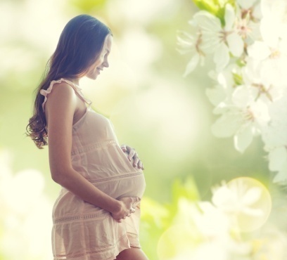 7 Things I loved about being Pregnant